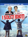 Soliti Idioti (I) - Il Film (Blu-Ray+Dvd)