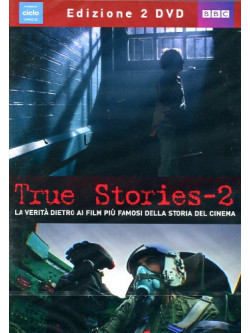 True Stories 02 (2 Dvd)