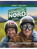 Benvenuti Al Nord (Blu-Ray+Booklet)