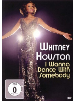 Whitney Houston - I Wanna Dance With Somebody - Norfolk 1991