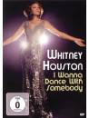 Whitney Houston - I Wanna Dance With Somebody - Norfolk 1991