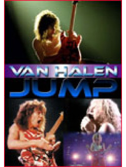 Van Halen - Jump Live