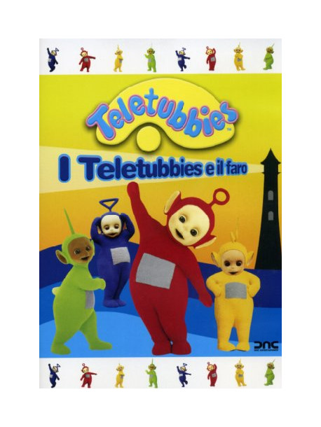 Teletubbies - Il Faro