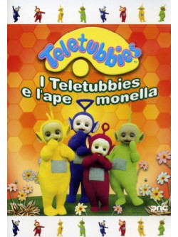 Teletubbies - L'Ape Monella