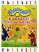 Teletubbies - Fiori E Farfalle