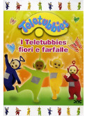 Teletubbies - Fiori E Farfalle