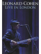 Leonard Cohen - Live In London