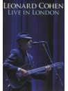 Leonard Cohen - Live In London