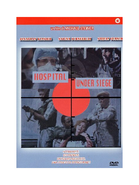 Hospital Under Siege