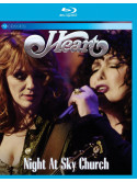 Heart - Night At Sky Church