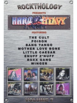 Hard 'N' Heavy Vol. 7