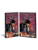Carlos Santana - Supernatural Live
