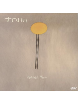 Train - Midnight Moon