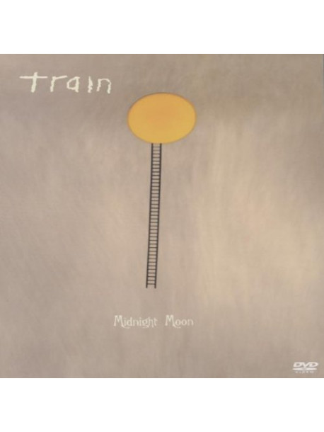 Train - Midnight Moon