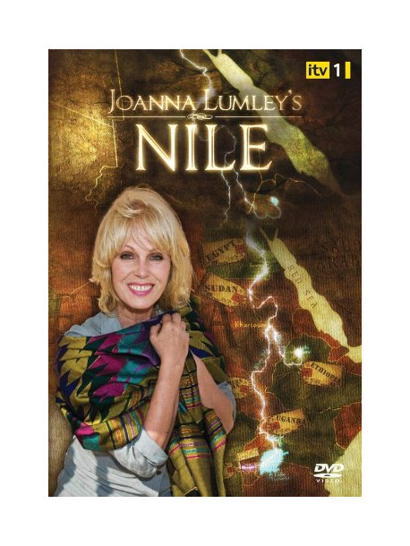 Joanna Lumley'S Nile [Edizione: Regno Unito]