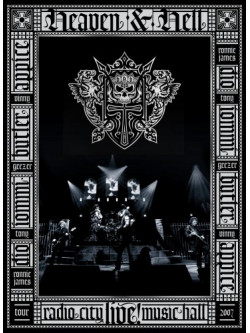 Heaven & Hell - Live From Radio City Music Hall