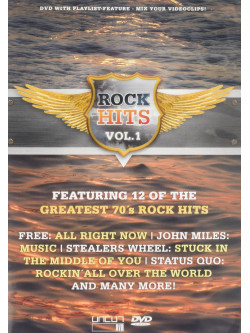Rock Hits Vol. 1