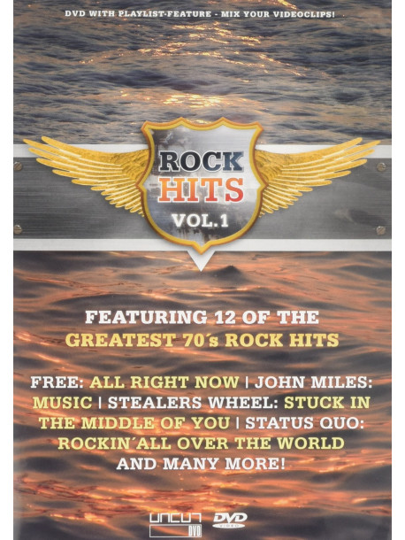 Rock Hits Vol. 1