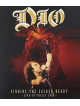 Dio - Finding The Sacred Heart