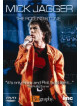 Mick Jagger - The Rolling Stone