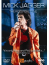 Mick Jagger - The Rolling Stone