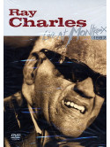 Ray Charles - Live At Montreaux 1997