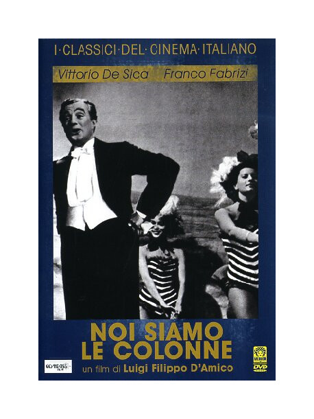 Noi Siamo Le Colonne (1956)