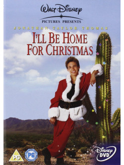 Arlene Sanford - I'll Be Home For Christmas