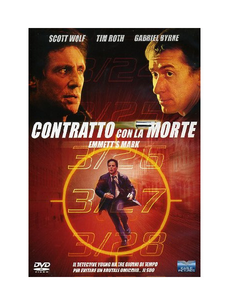 Contratto Con La Morte