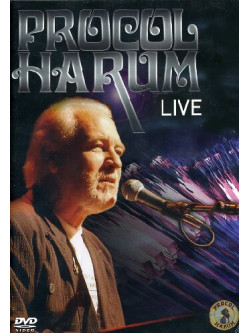 Procol Harum - Live