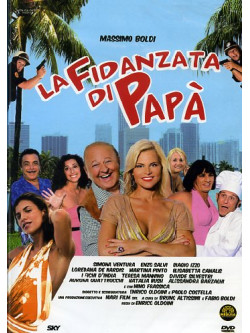 Fidanzata Di Papa' (La)