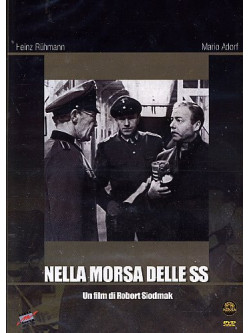 Nella Morsa Delle Ss