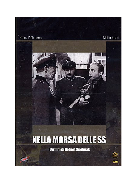 Nella Morsa Delle Ss