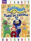 Teletubbies - Tutti In Cucina