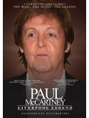 Paul Mccartney - Liverpool Legend