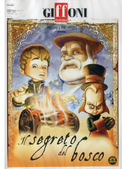 Segreto Del Bosco (Il)