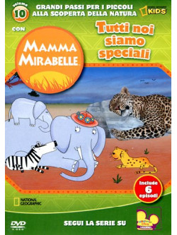 Mamma Mirabelle 10