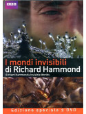 Mondi Invisibili Di Richard Hammond (I) (2 Dvd)