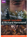 Mondi Invisibili Di Richard Hammond (I) (2 Dvd)