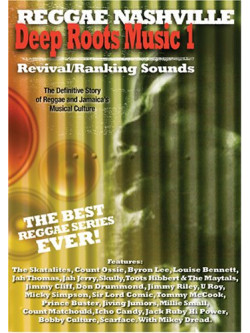Reggae Nashville: Deep Roots Music 1