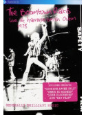 Boomtown Rats - Live At Hammersmith Odeon 1978