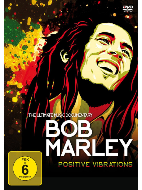 Bob Marley - Positive Vibrations