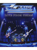 Zz Top - Live From Texas