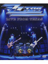 Zz Top - Live From Texas