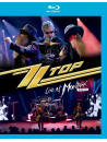 Zz Top - Live At Montreux 2013