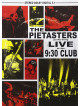 Pietasters - Live At The 9:30 Club