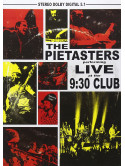 Pietasters - Live At The 9:30 Club