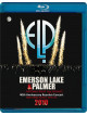 Emerson, Lake & Palmer - 40th Anniversary Reunion Concert