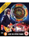 Jeff Lynne's Elo - Live In Hyde Park