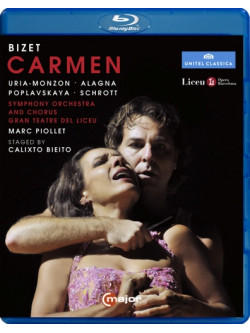 Bizet - Carmen